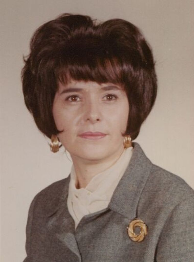 Ruth Whiteley