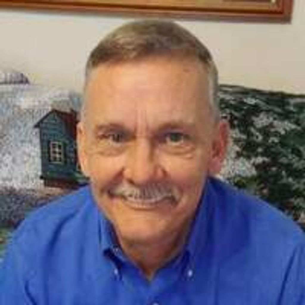 Jeffrey  Dale Lawrence Profile Photo