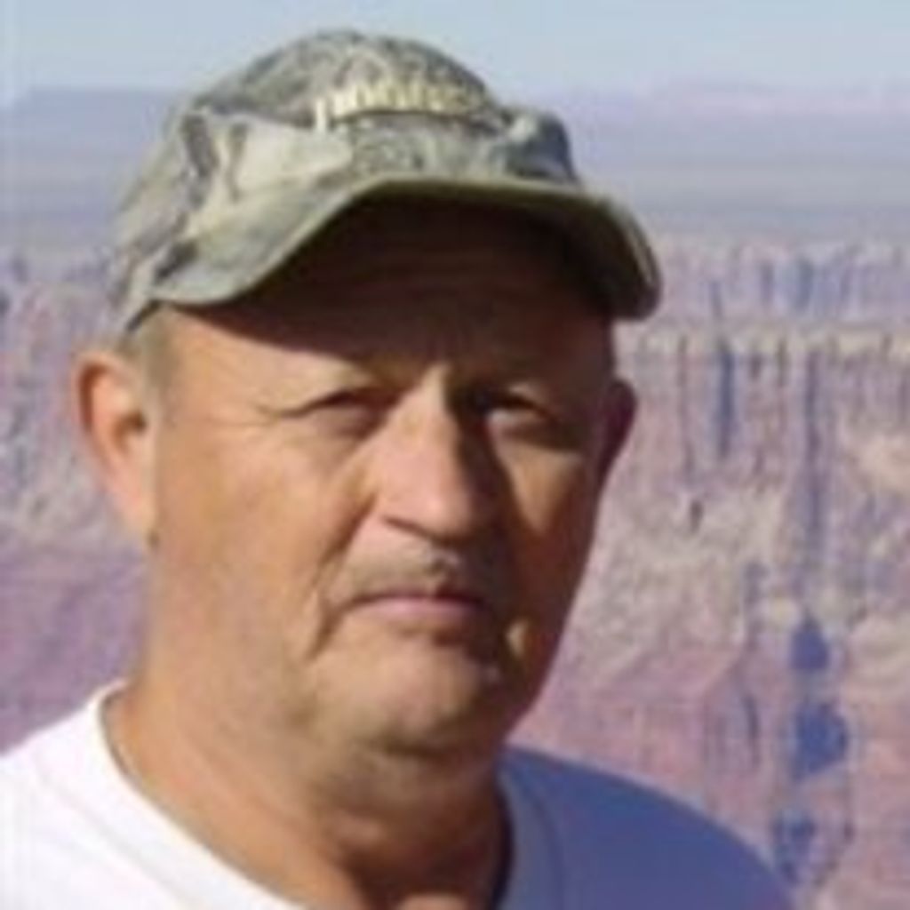 Virgil J. Joseph Sr.