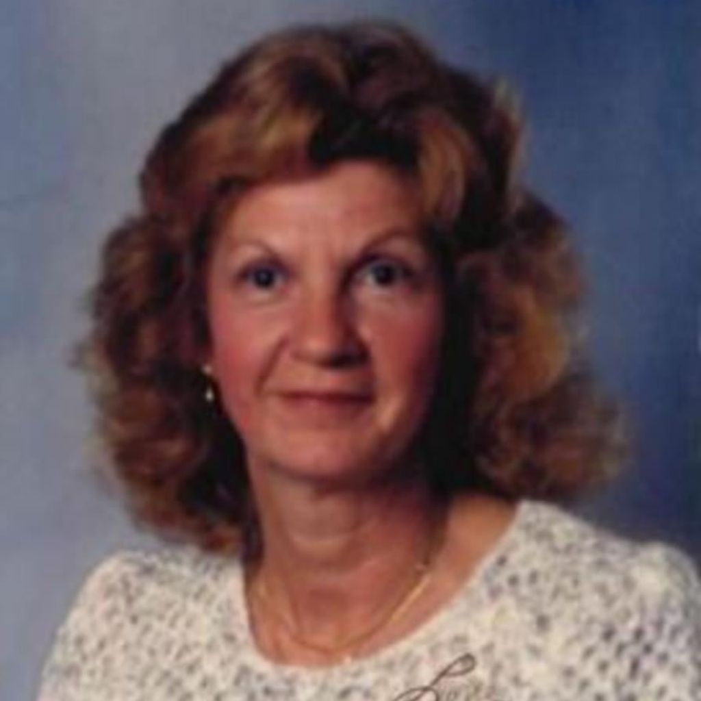 Jeanne Louise Graham Profile Photo