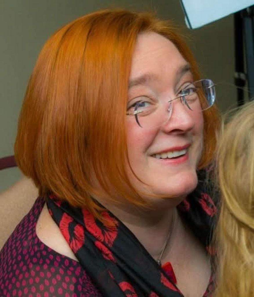 Anna Marie Snodgrass Profile Photo