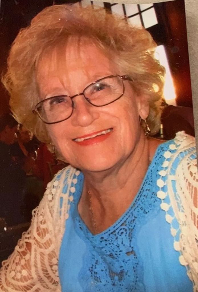 Kay O'Brien Profile Photo