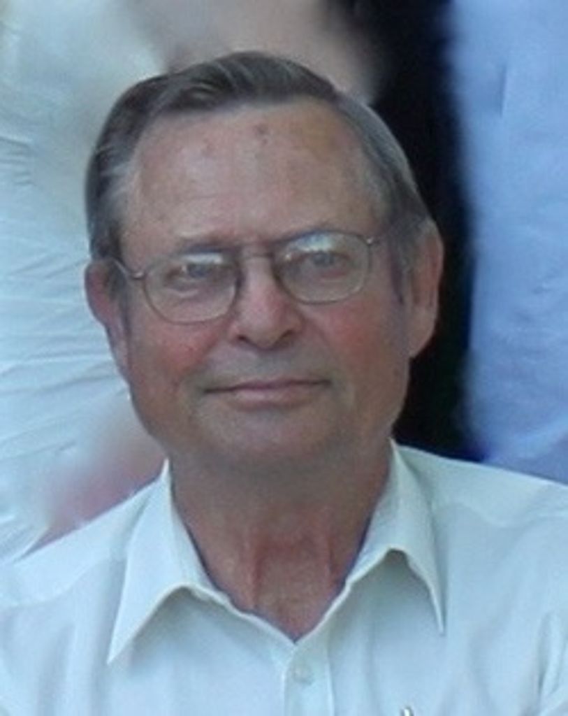 Floyd Jenkins Profile Photo
