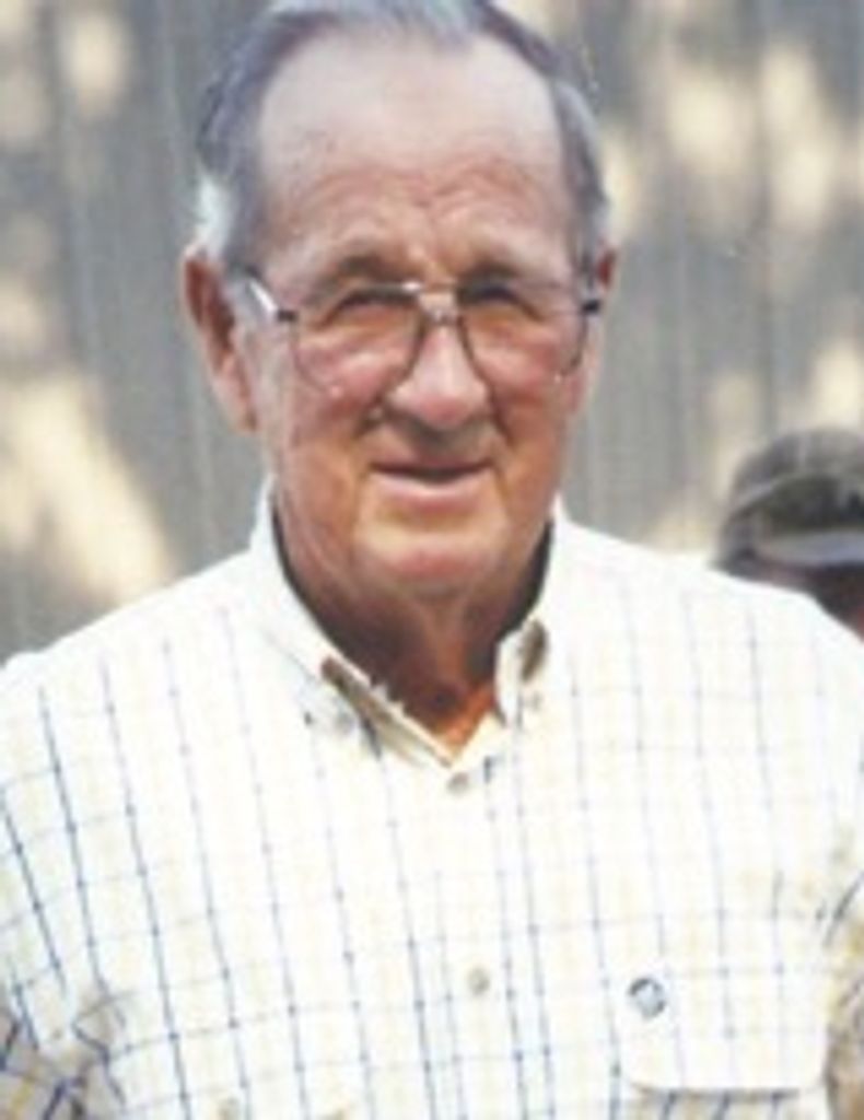 Oscar Otto Gunn Profile Photo