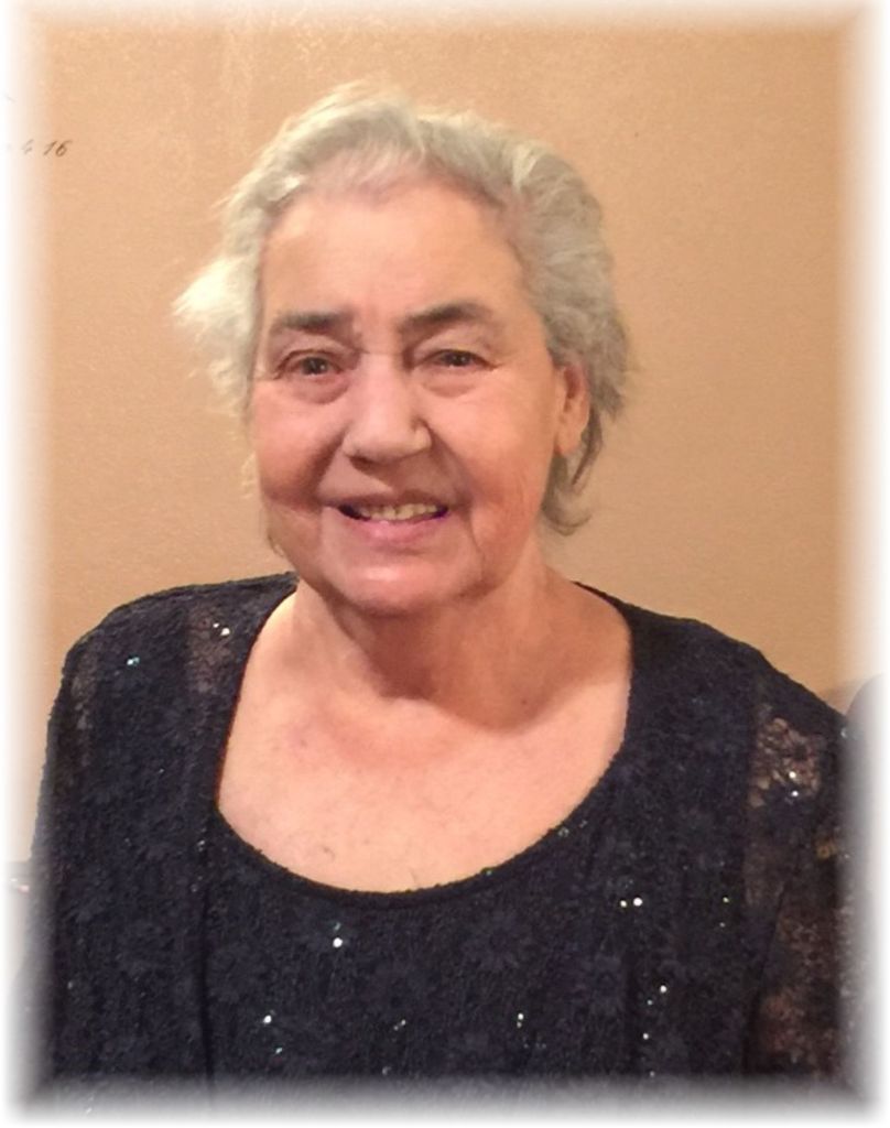 Zaragoza "Sara" G. Ozuna