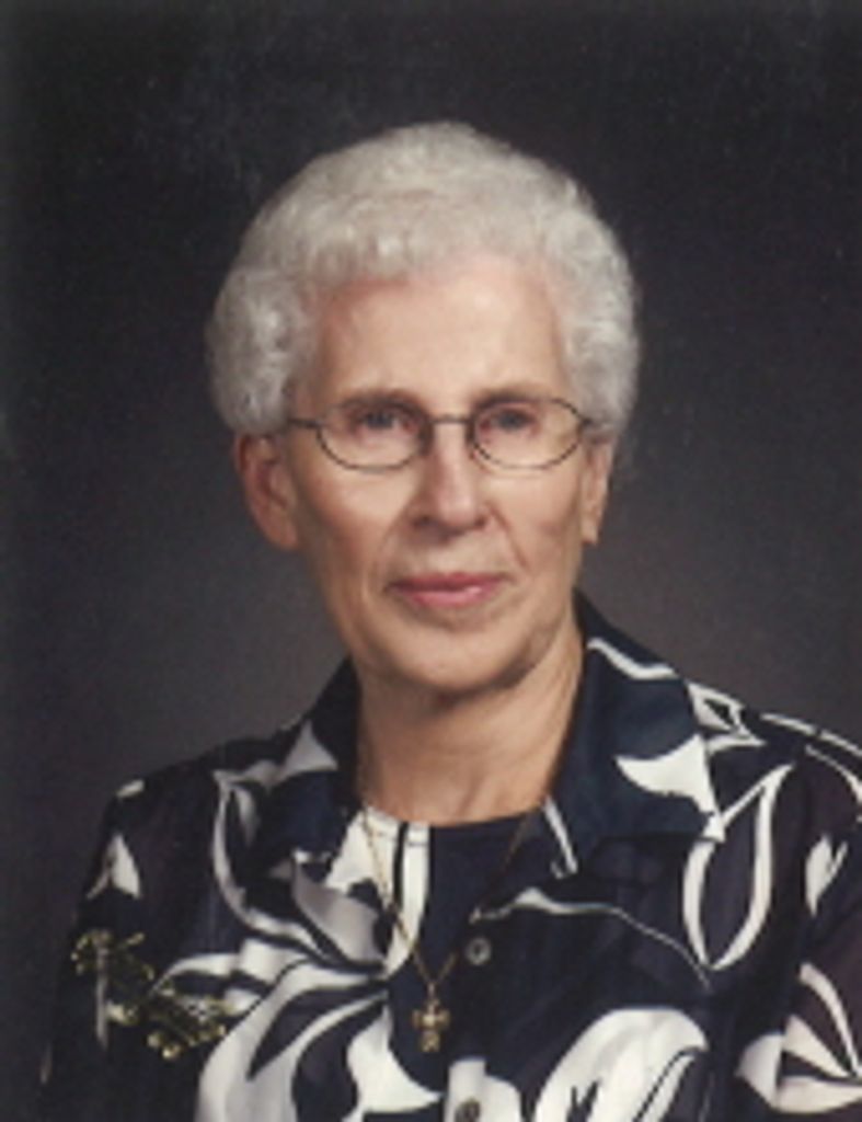 Marjorie Mae (Workman) Jones Profile Photo