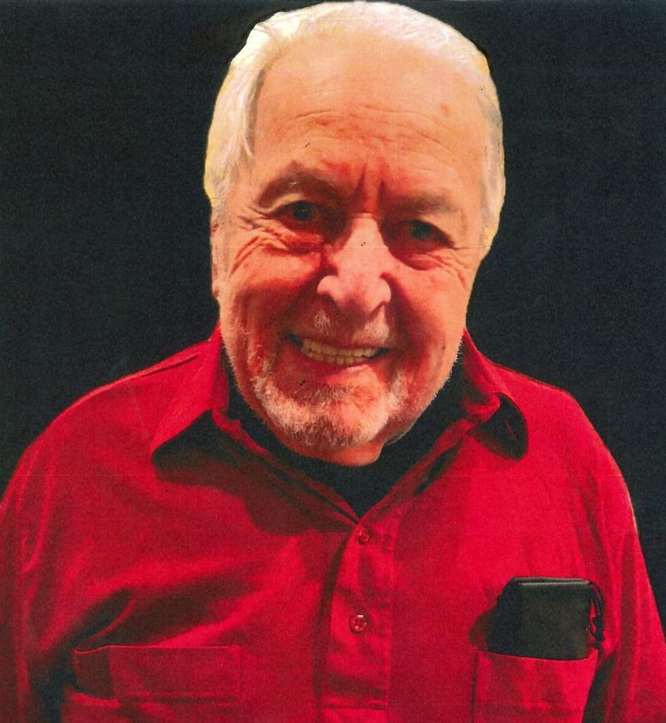 Wilmer J.E. Sauerbrey Profile Photo