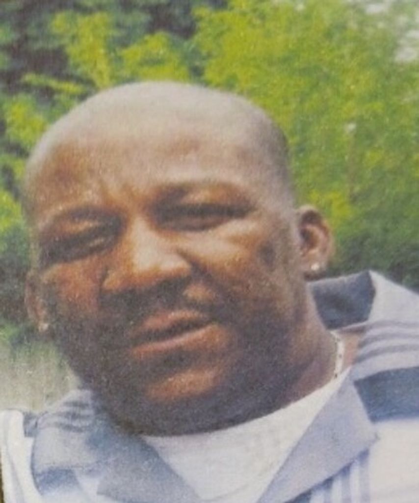 Eric Edward Echols Profile Photo