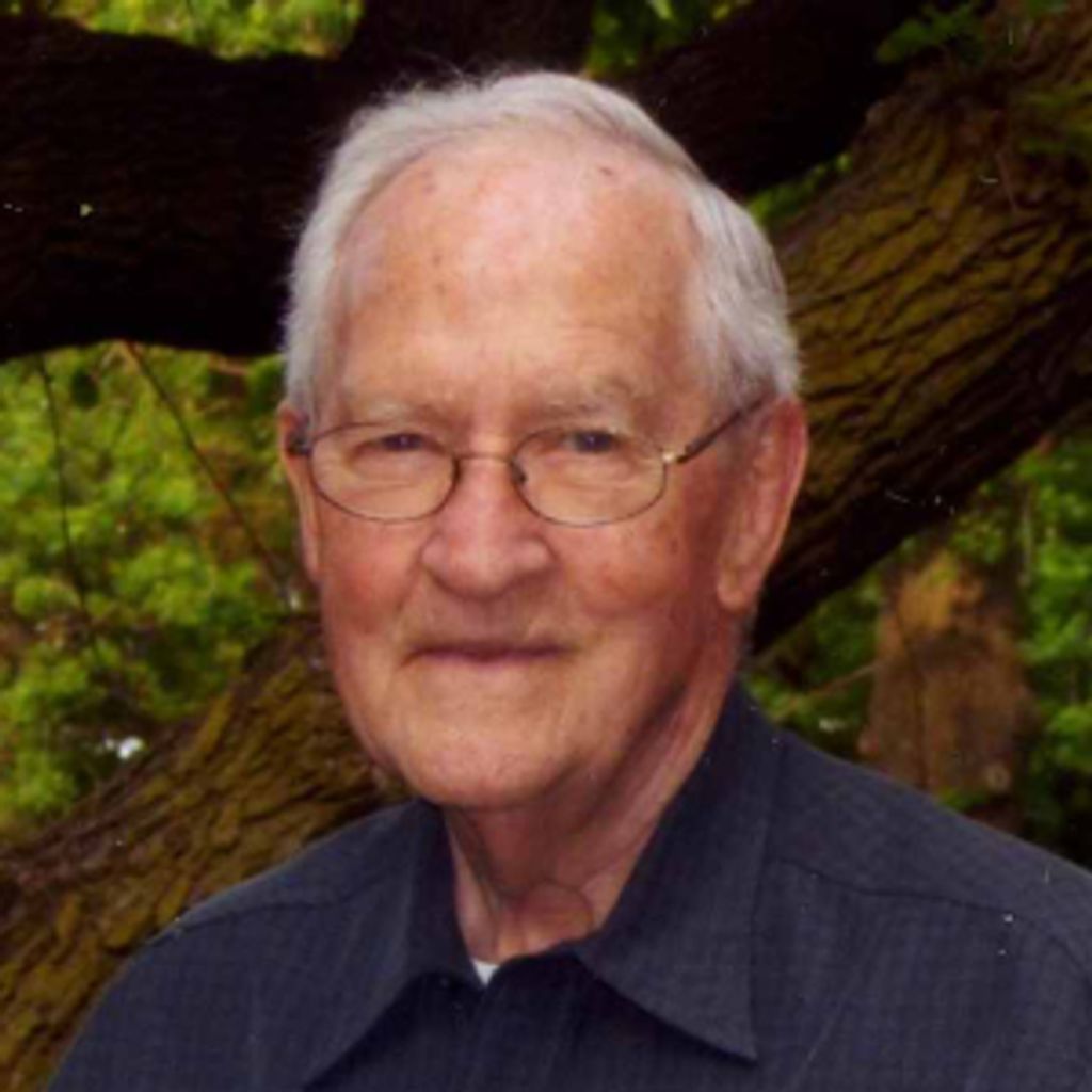 Melvin T. “Mel” Orf