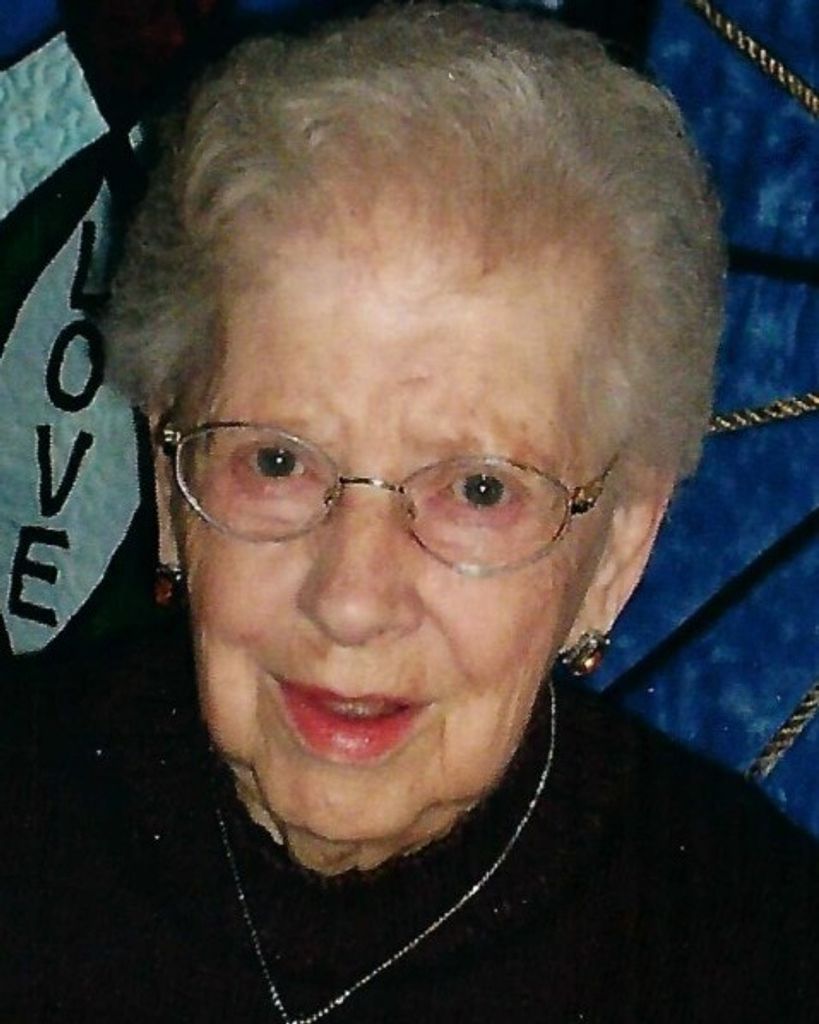 Ruth Elaine Rasmussen Profile Photo