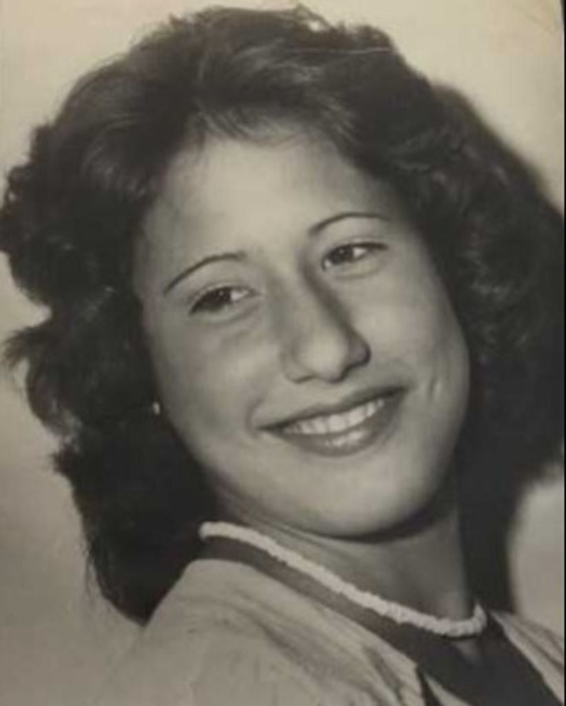 Deborah Lecusay "Tita"