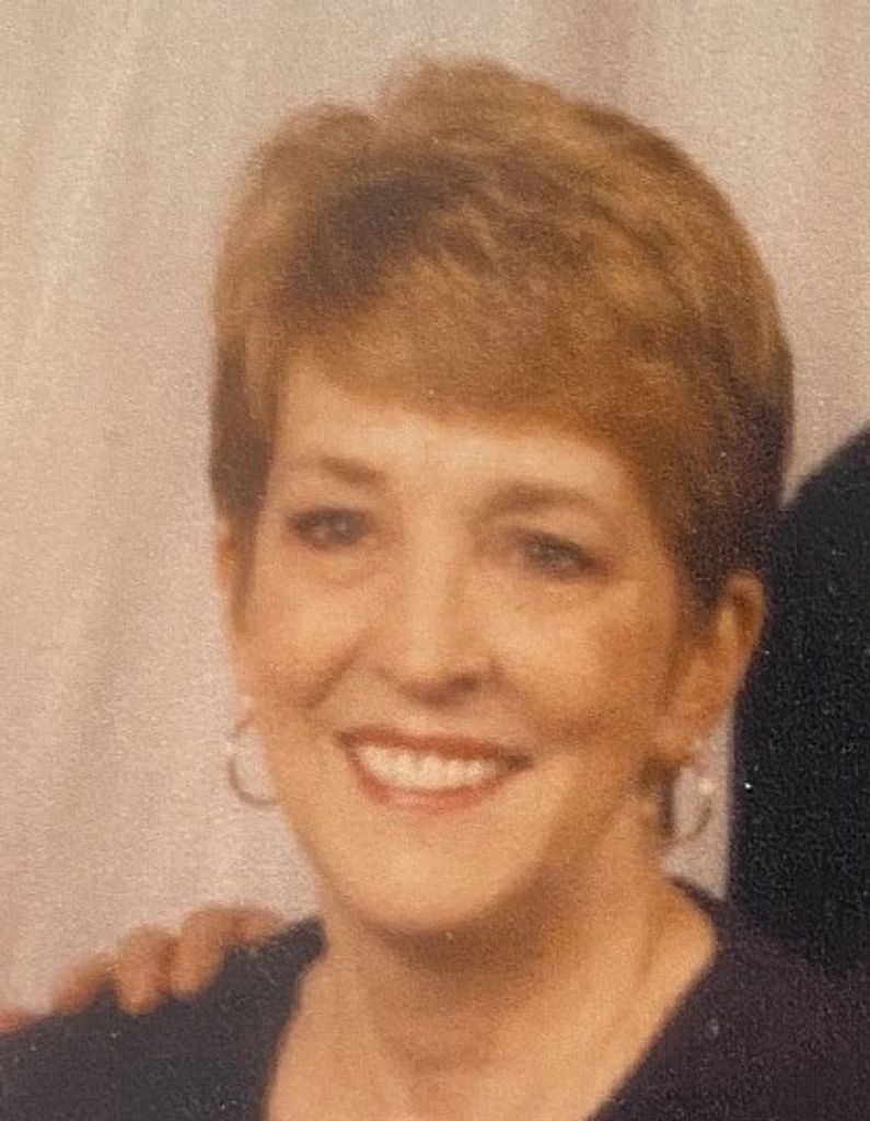 Meredith M. (Moulson)  Martin Profile Photo