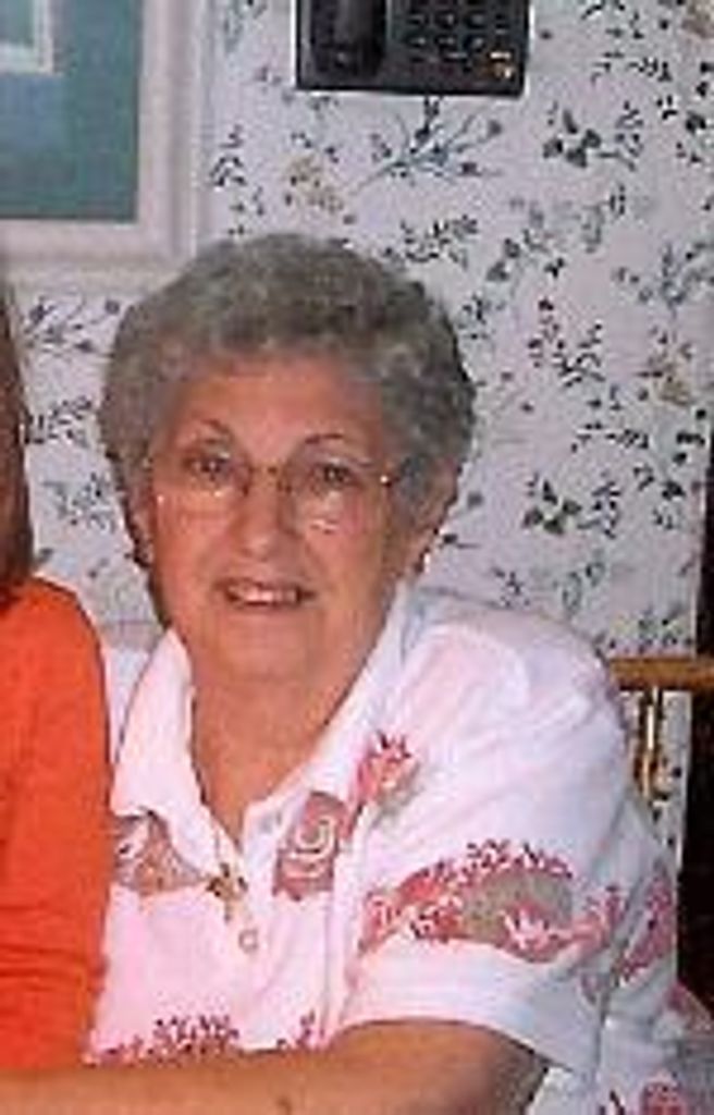 Claire J. (Houle) Woodbury