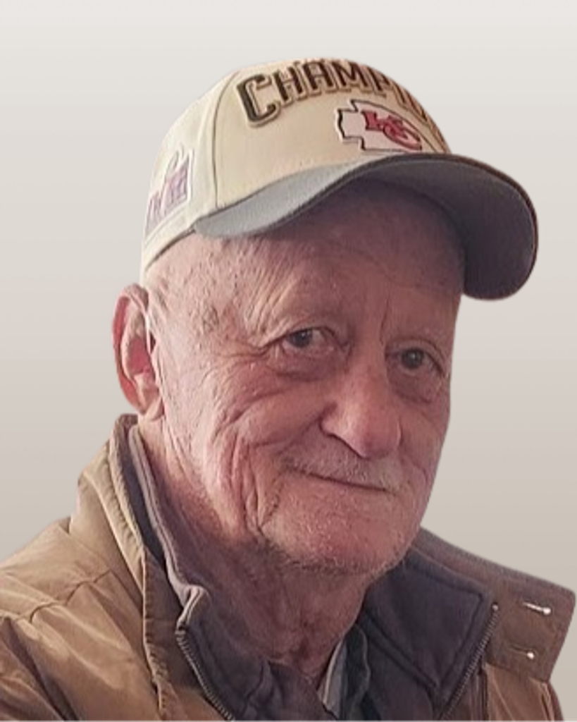 Ernest R. Brown, Jr. Profile Photo