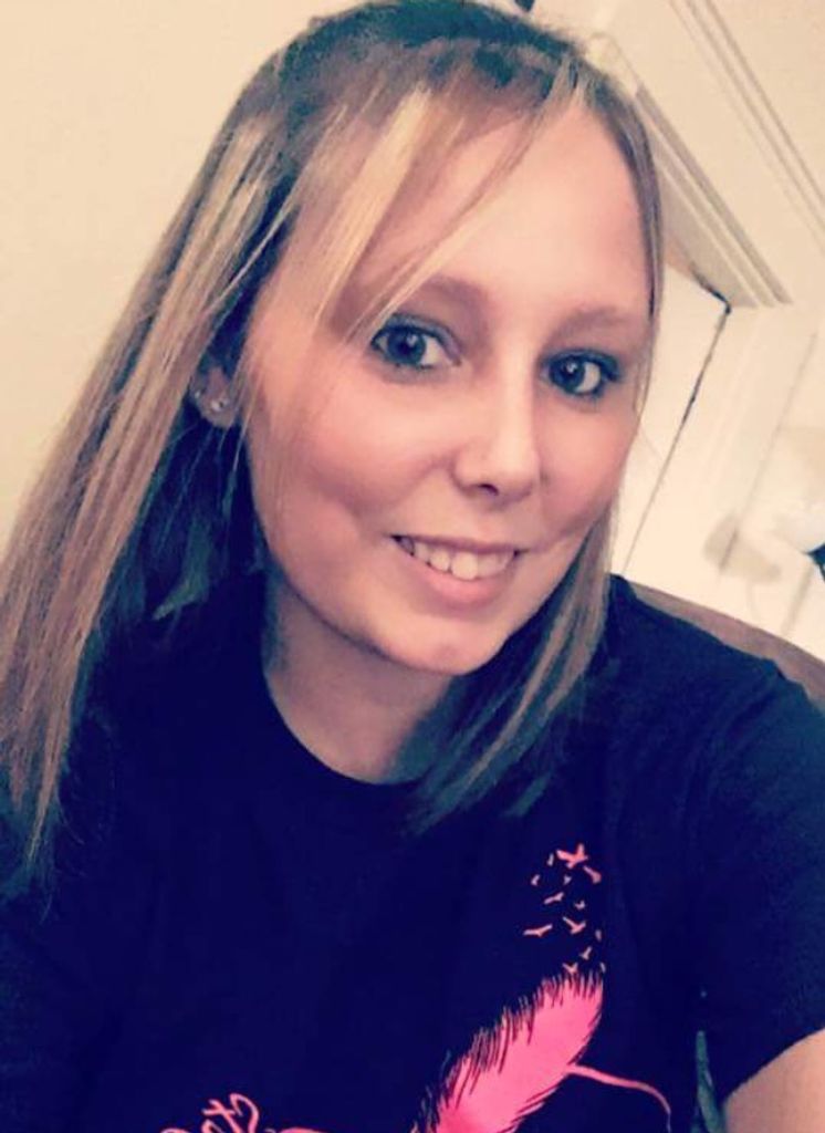 India Nicole Sheckles Profile Photo