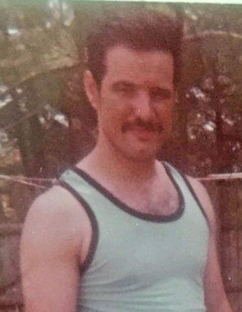 William Charette Profile Photo