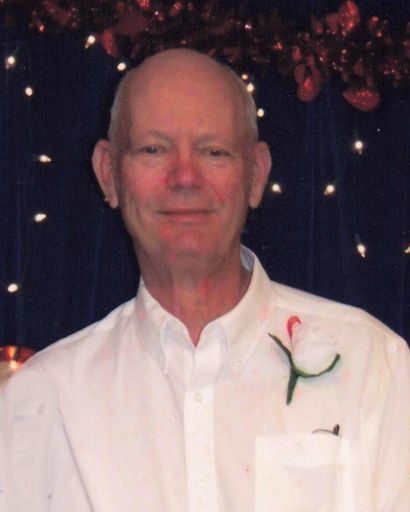 ROGER JOHN NILSEN's obituary image