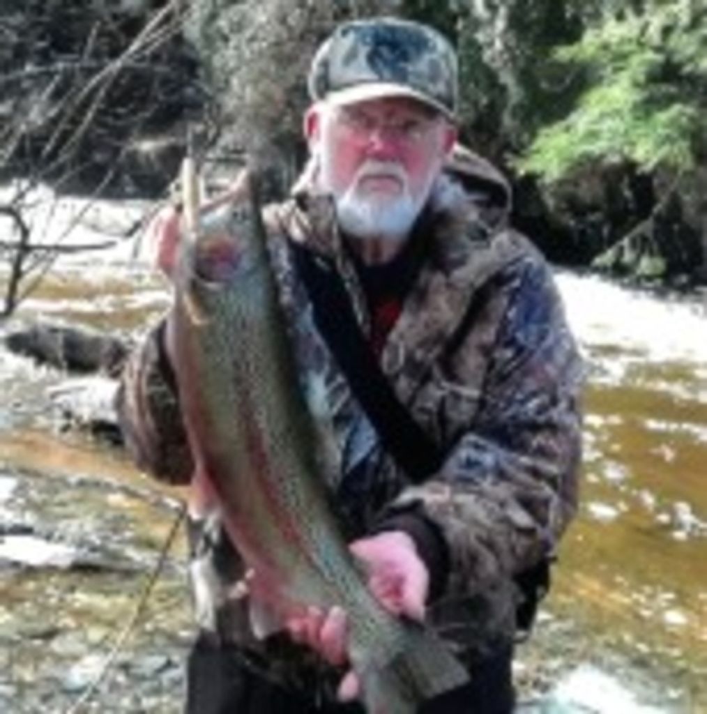 Raymond D. Kauffman Profile Photo