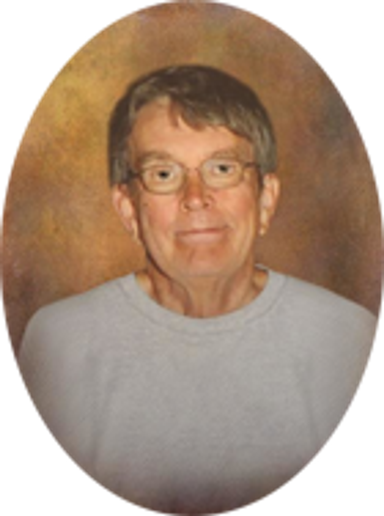Russell  J. Trader Profile Photo
