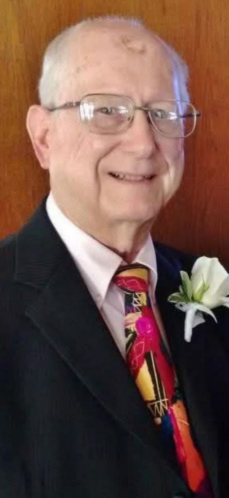 James Herbert Blanton Profile Photo