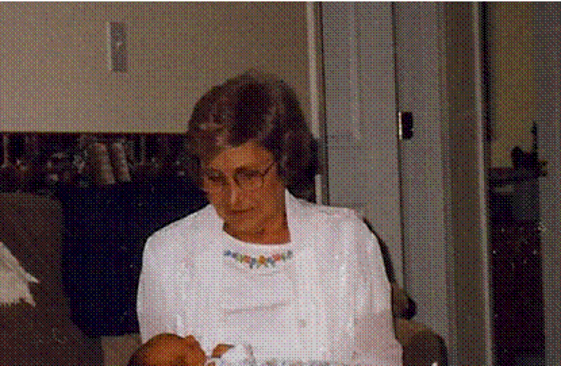 Clara Webb