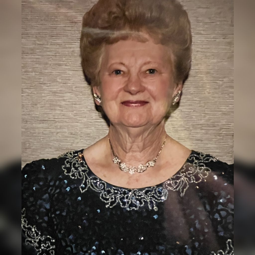 Marilyn Louise Woods Profile Photo