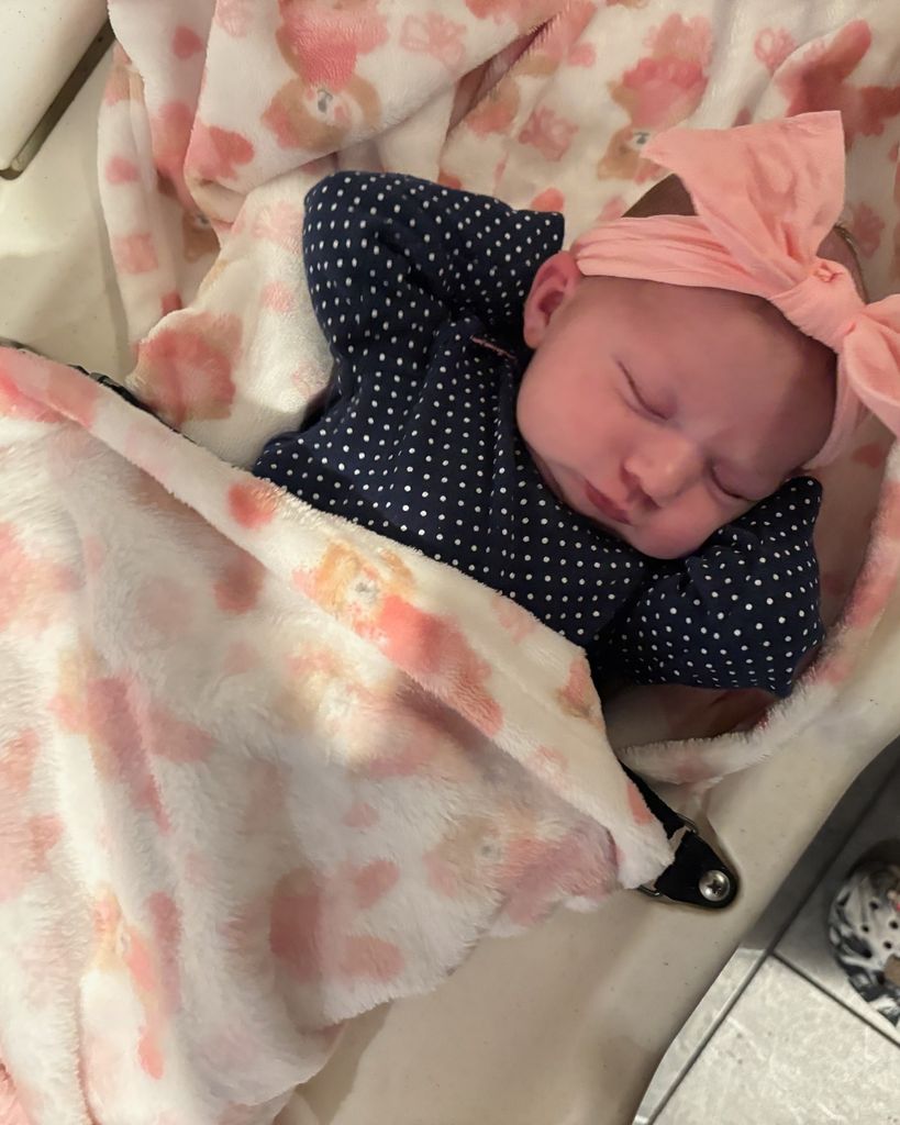 Lilith Mary Elizabeth Wilkerson Profile Photo