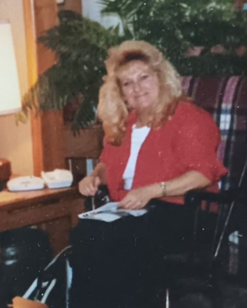 Cathy Ann Bell Profile Photo