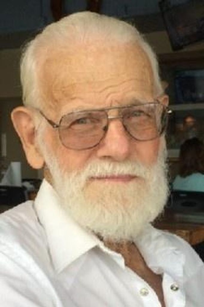 Donald Gene Kaser