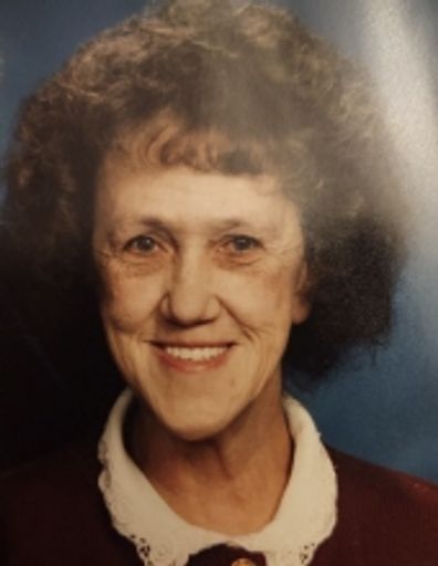Freida Collier Profile Photo