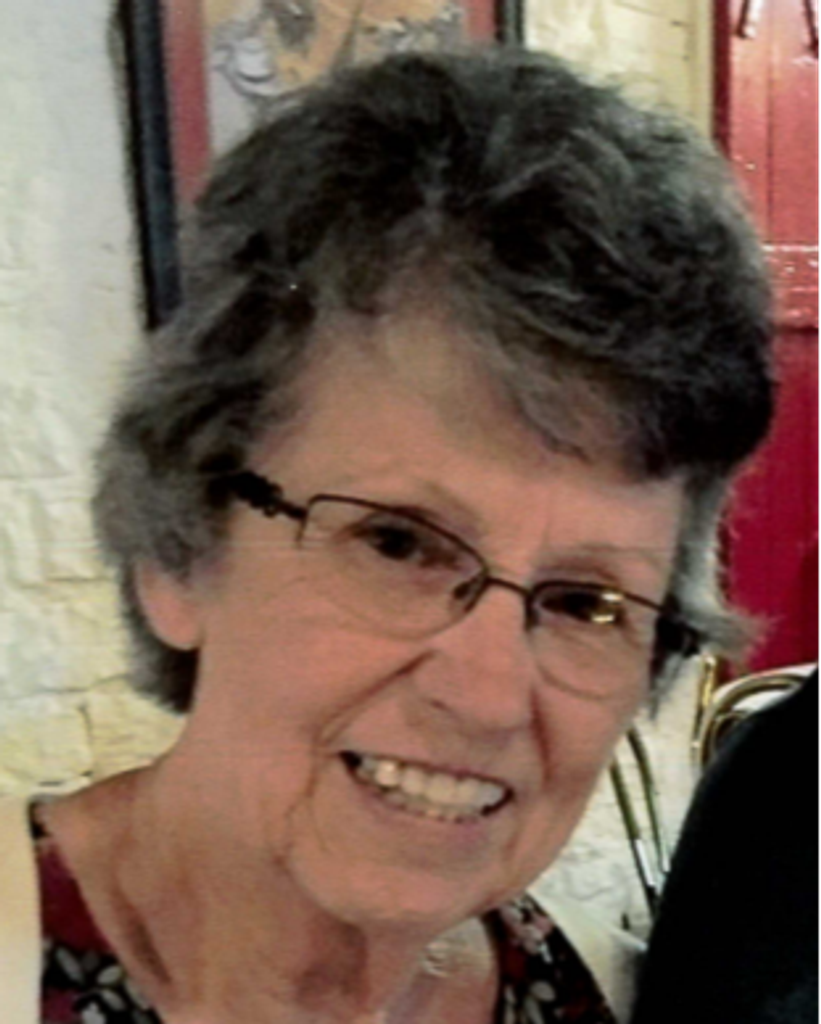 Alice Jane Harris Profile Photo