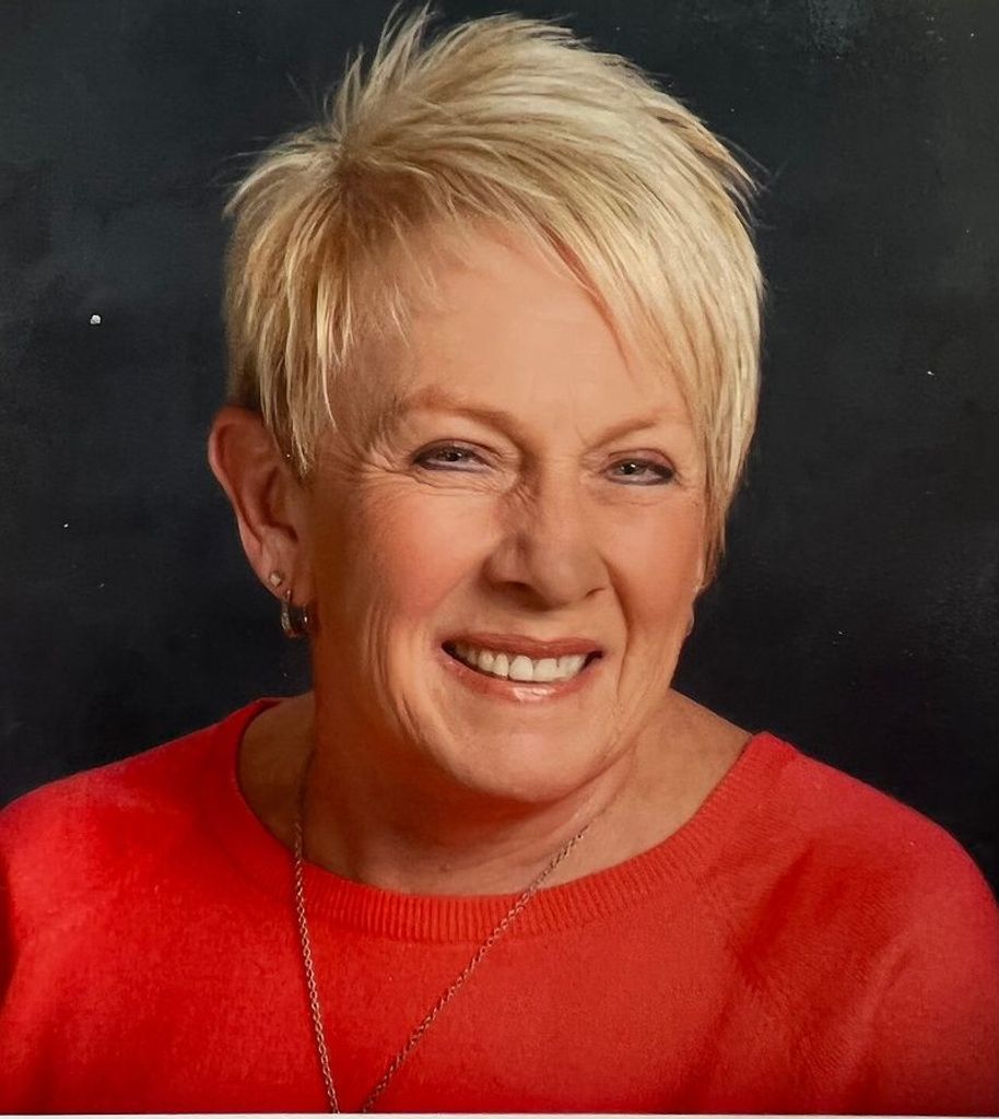 Mary "Spanky" Zogg Steele Profile Photo