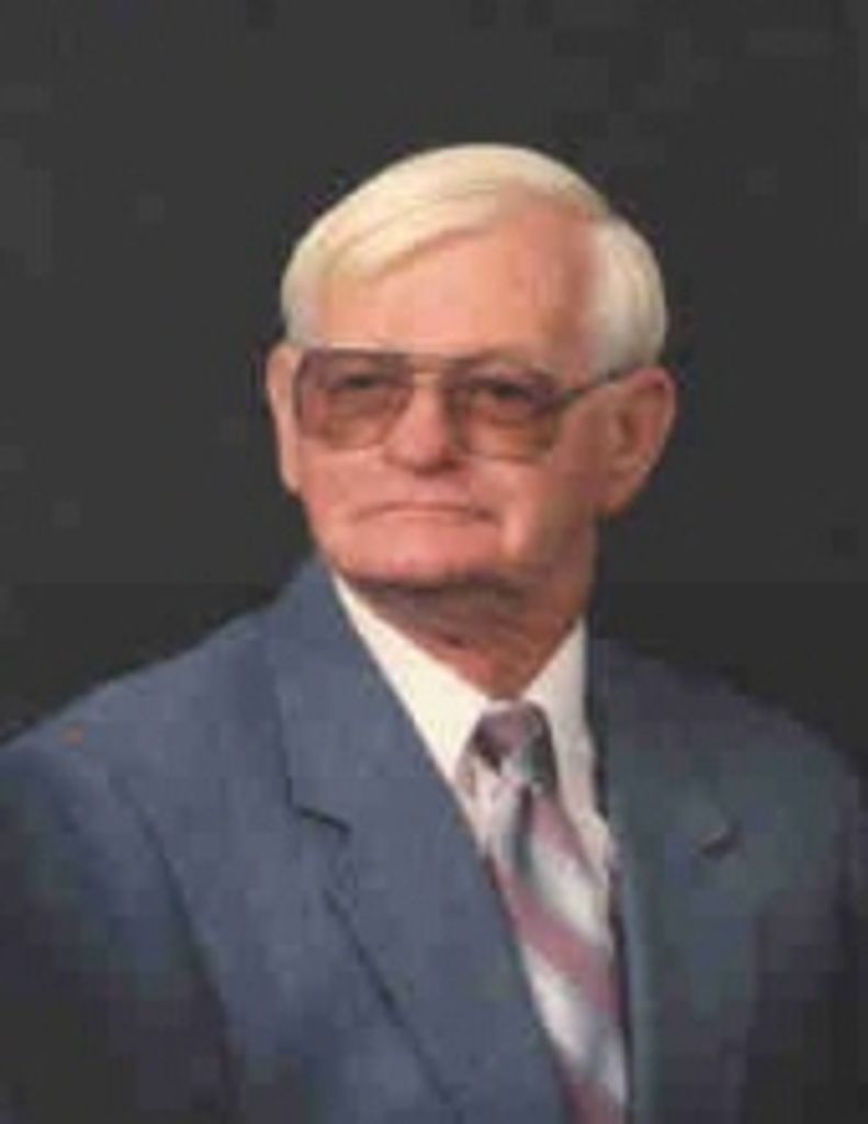 George Rife