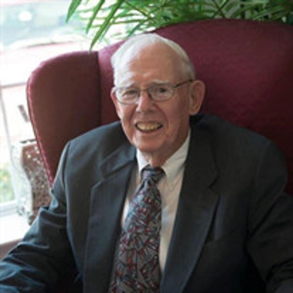 Don Bruce Stocker