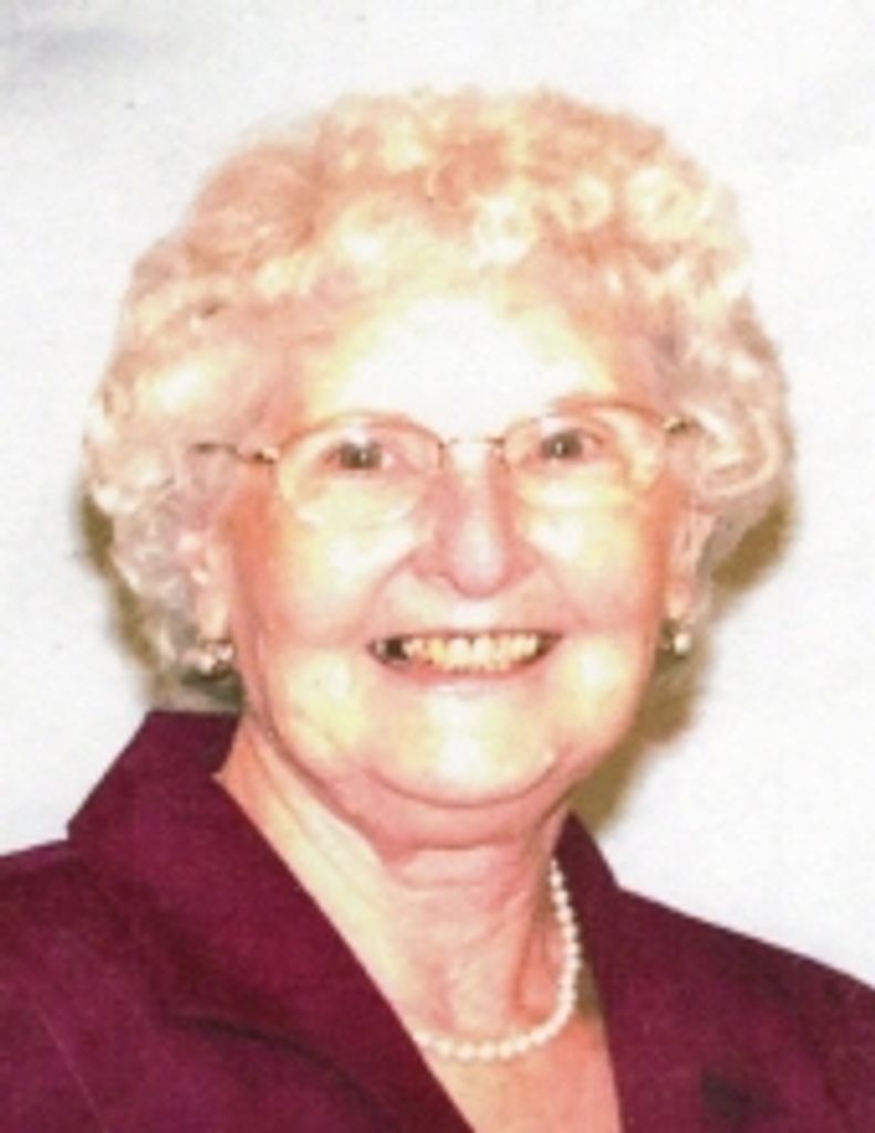 Ruth W. Randall