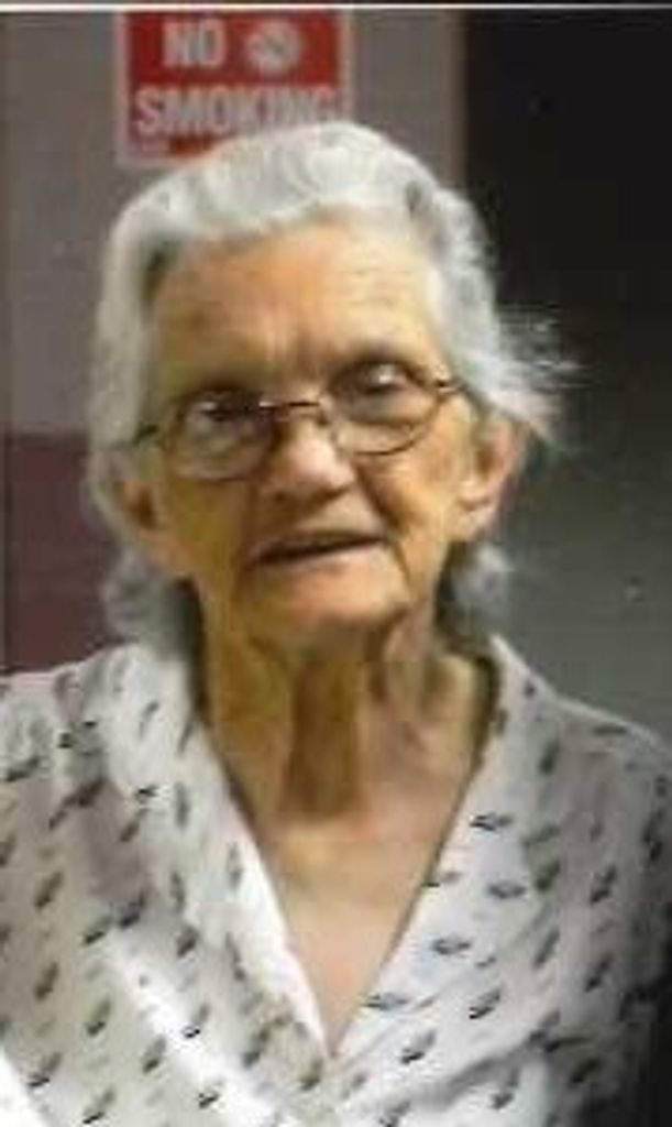 Mary Marie Clark