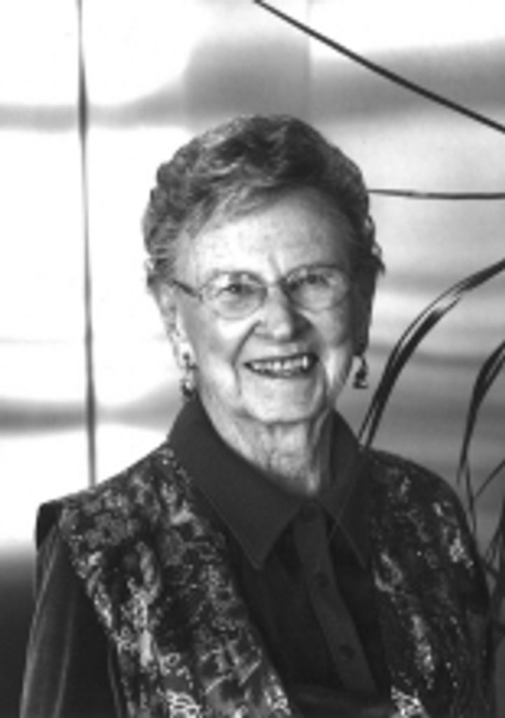 Helen Elizabeth Bennett