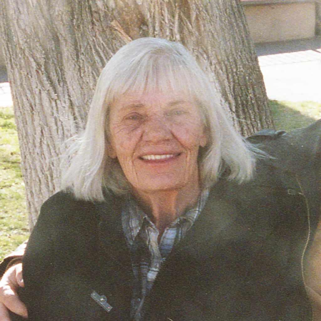 Sandra Marlene Andrews Profile Photo