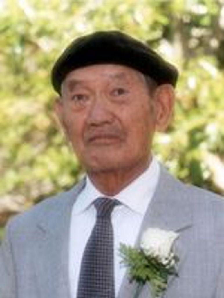 Roy Masao Matsumura