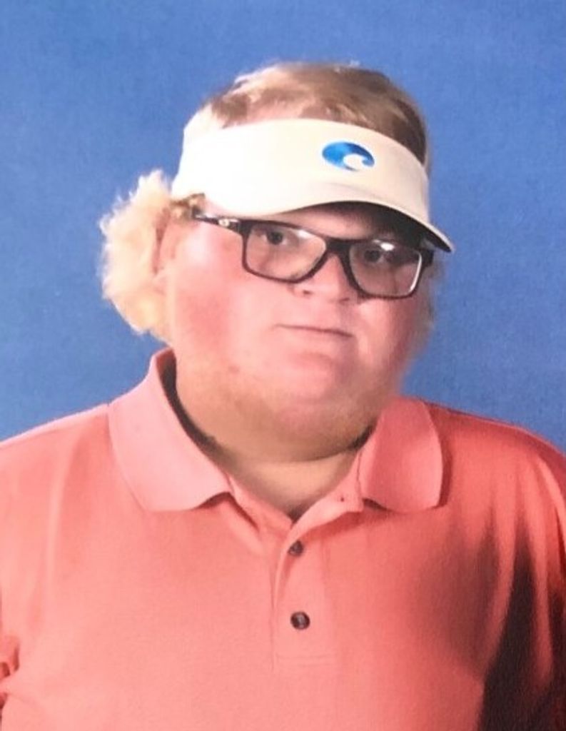 Zachary Wilson Waller Profile Photo