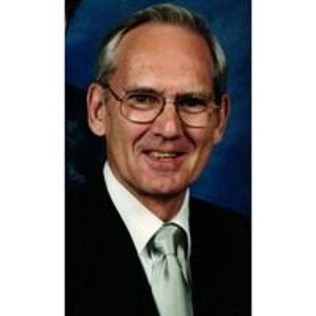 John P. Beck Profile Photo