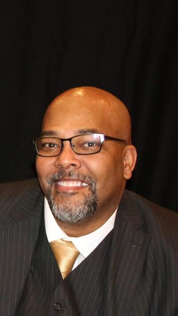 Melvin Jones Jr. Profile Photo