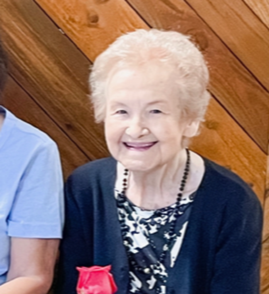 Gladys Stalsby Profile Photo