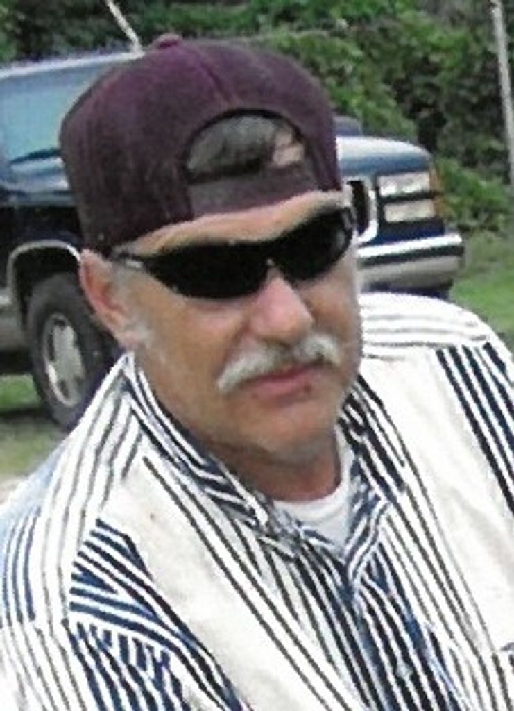 Mr. Alton Bradford Finley