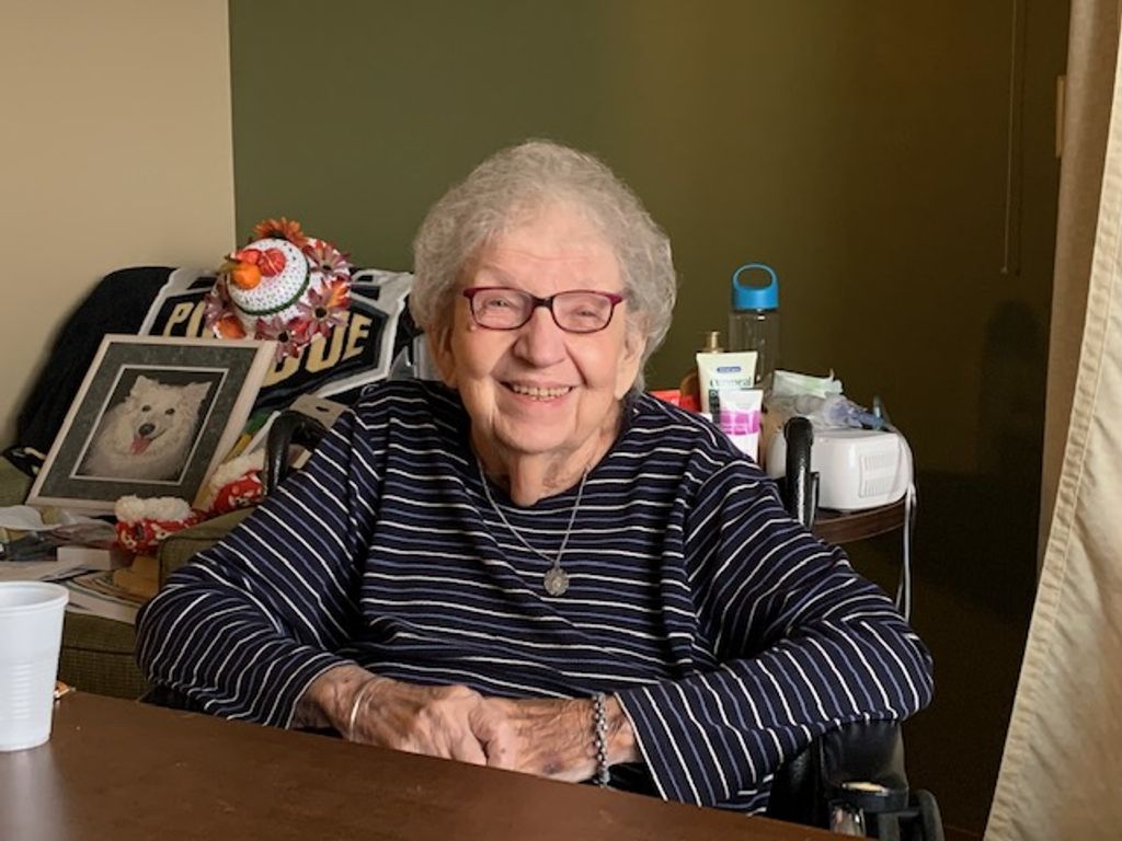 Donna E. Pellicane