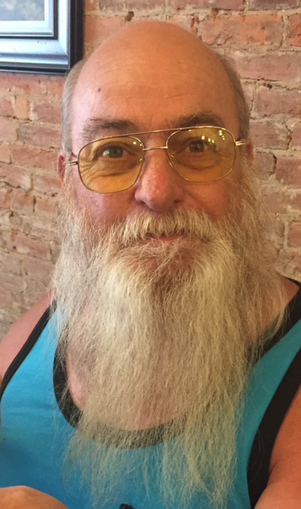 Richard G. Showman Sr.