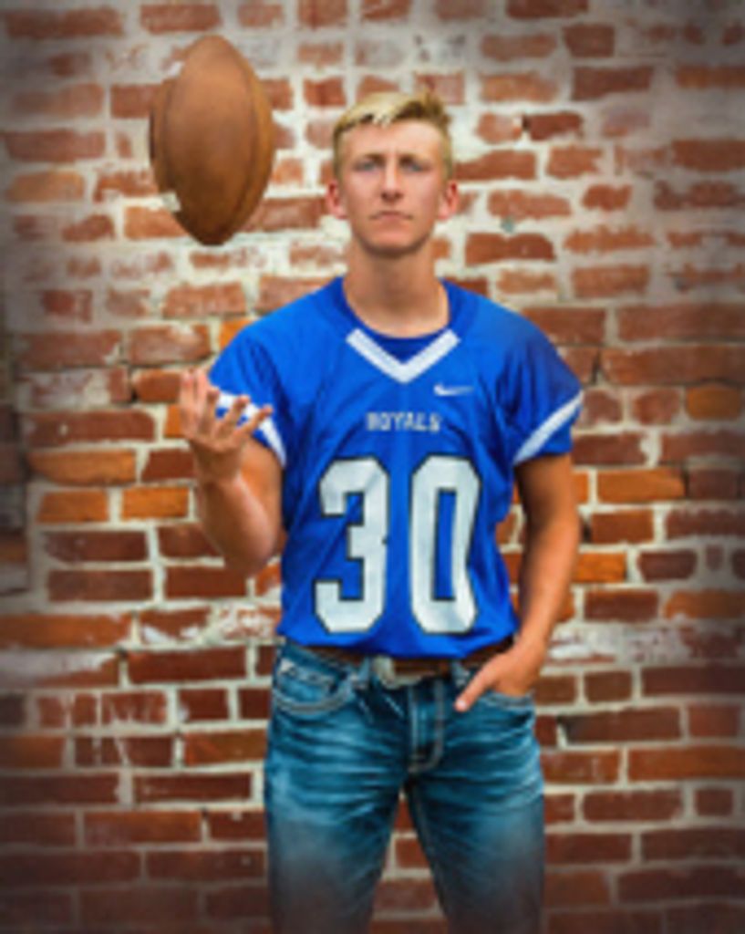 Riley Charles Settergren