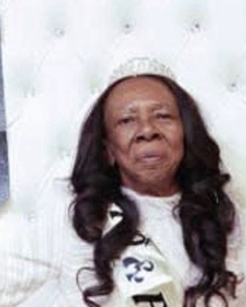 GLORIA DEAN TILLMAN WILLIAMS Profile Photo
