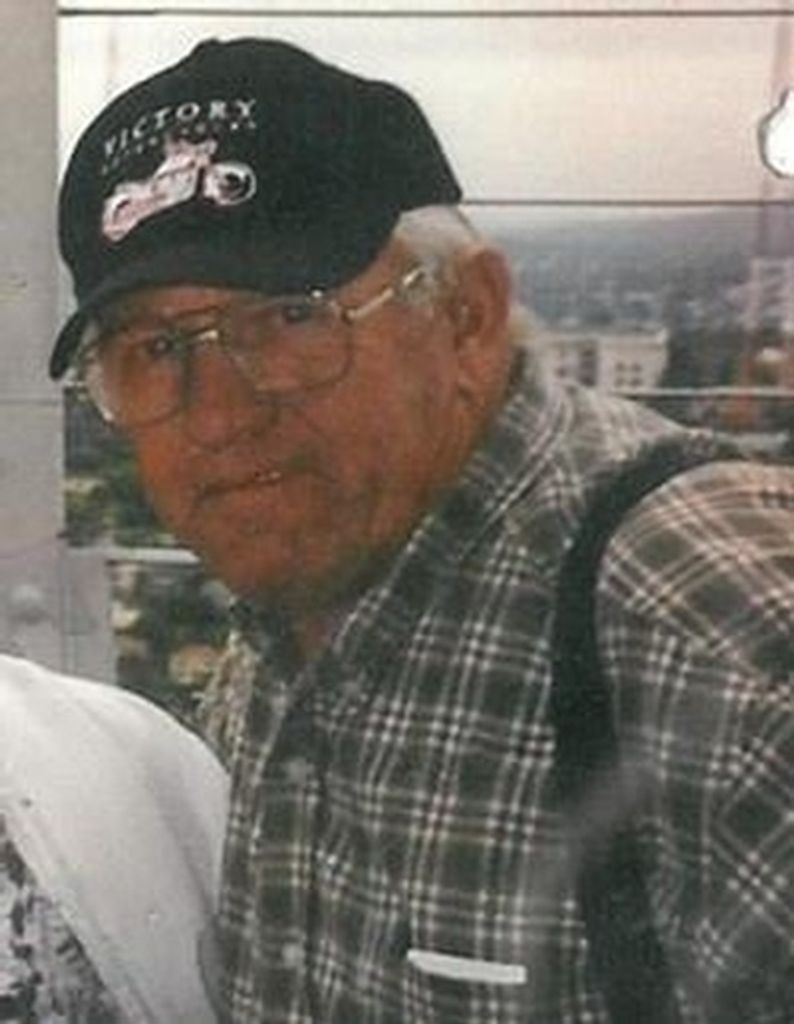 Gerald Duane Hestekind