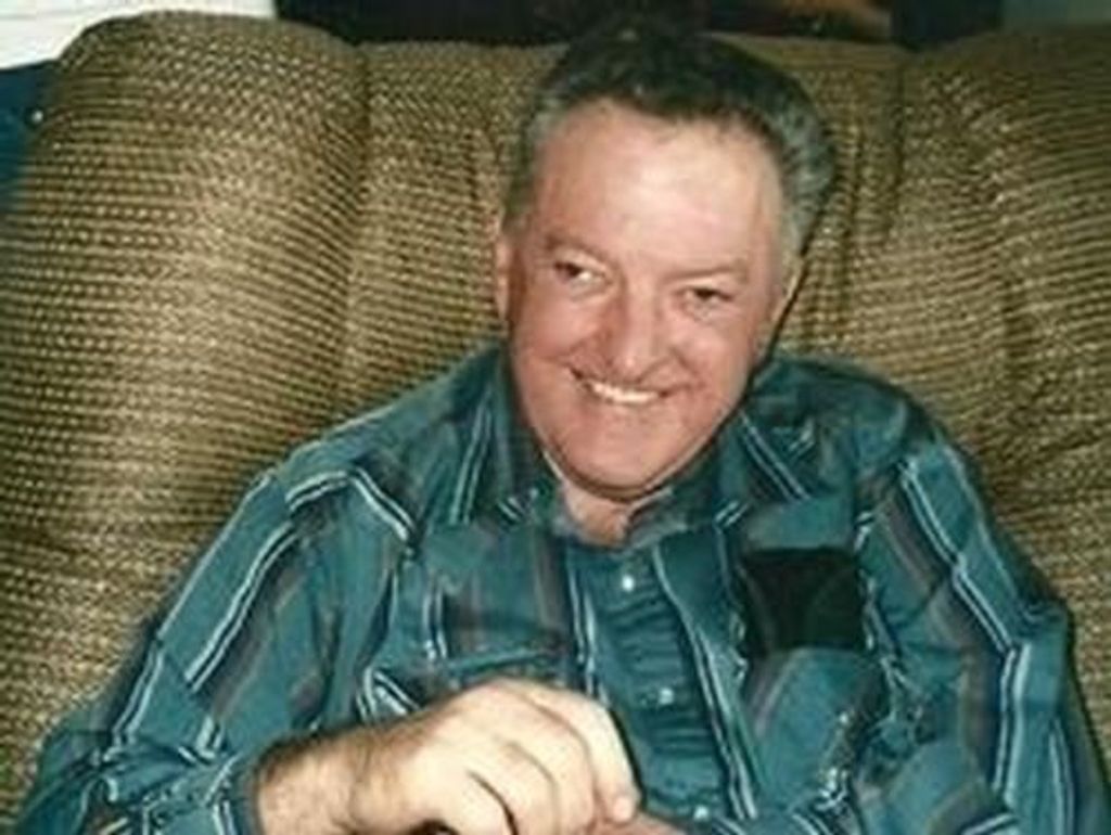 Edward W. Heisterkamp